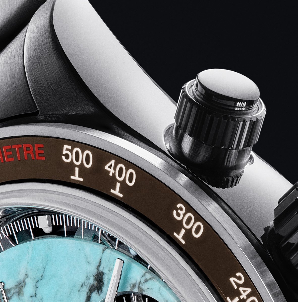Experience: Artisans de Genève 'Spider Challenge'—Arizona